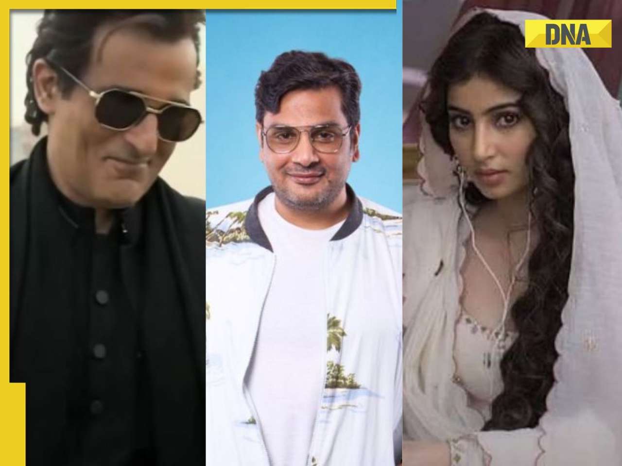 '3 actors said no to Rehman Dakait's role', Dhurandhar casting director Mukesh Chhabra reveals