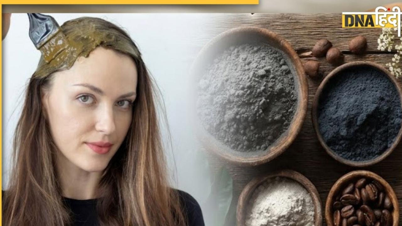 White Hair Remedy: व्हाइट हेयर जड़ से 40 मिनट में नेचुरली होंगे डार्क ब्राउन, जानिए कैसे घर पर 5 मिनट में बनाएं ये काली मेहंदी    