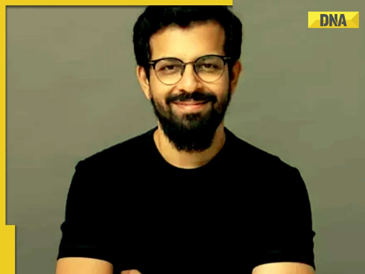 Bejoy Nambiar is 'grateful' to still make films without giving a blockbuster: 'Want my work to get more respect and love'