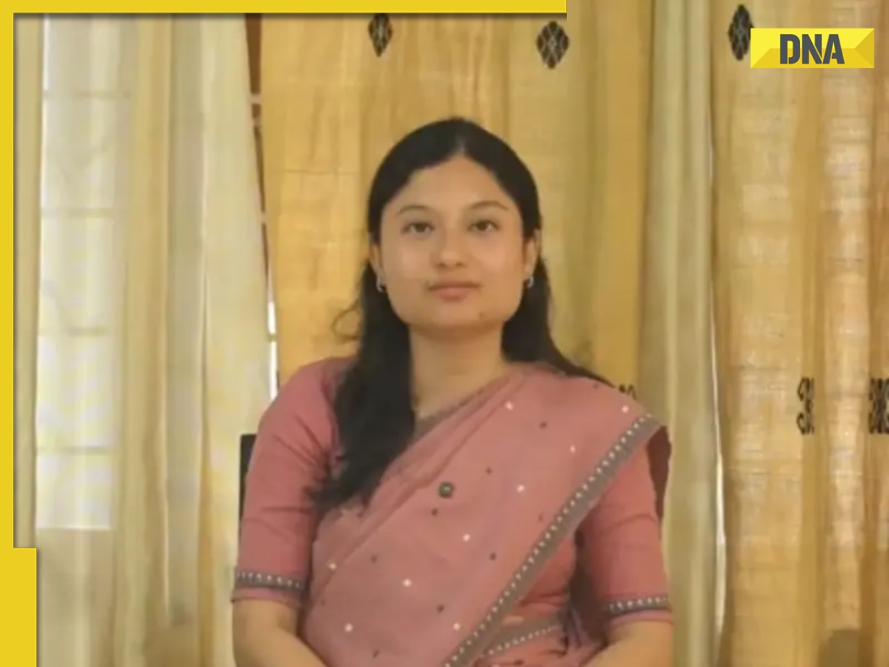 Assam Election 2026: Who is Kunki Chowdhury and why CM Himanta Sarma used photo of 'eating beef' to target her