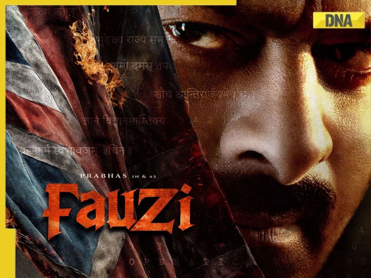 Fauzi: Makers of Prabhas starrer issue strict warning, hints 'legal action' for leaking images: 'We urge you to refrain from engaging'