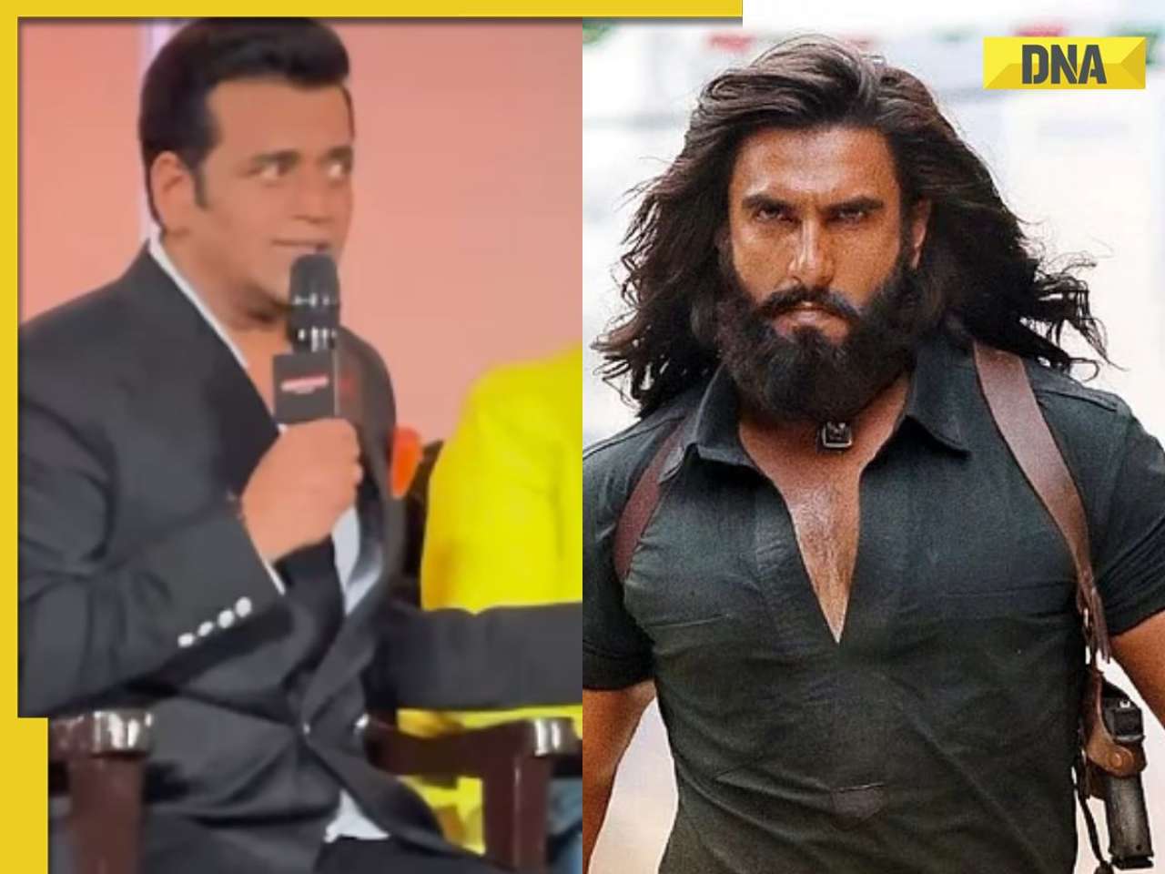 Ravi Kishan hits back at Dhurandhar 2's 'propaganda' criticism: 'Ek naya kabootar pakad liye hain log'