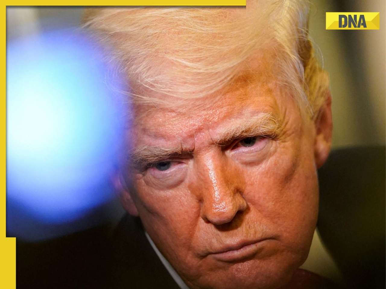 US-Iran war: Donald Trump claims ‘lunatics’ can’t have nuclear weapons, signals to end war ‘very quickly’  