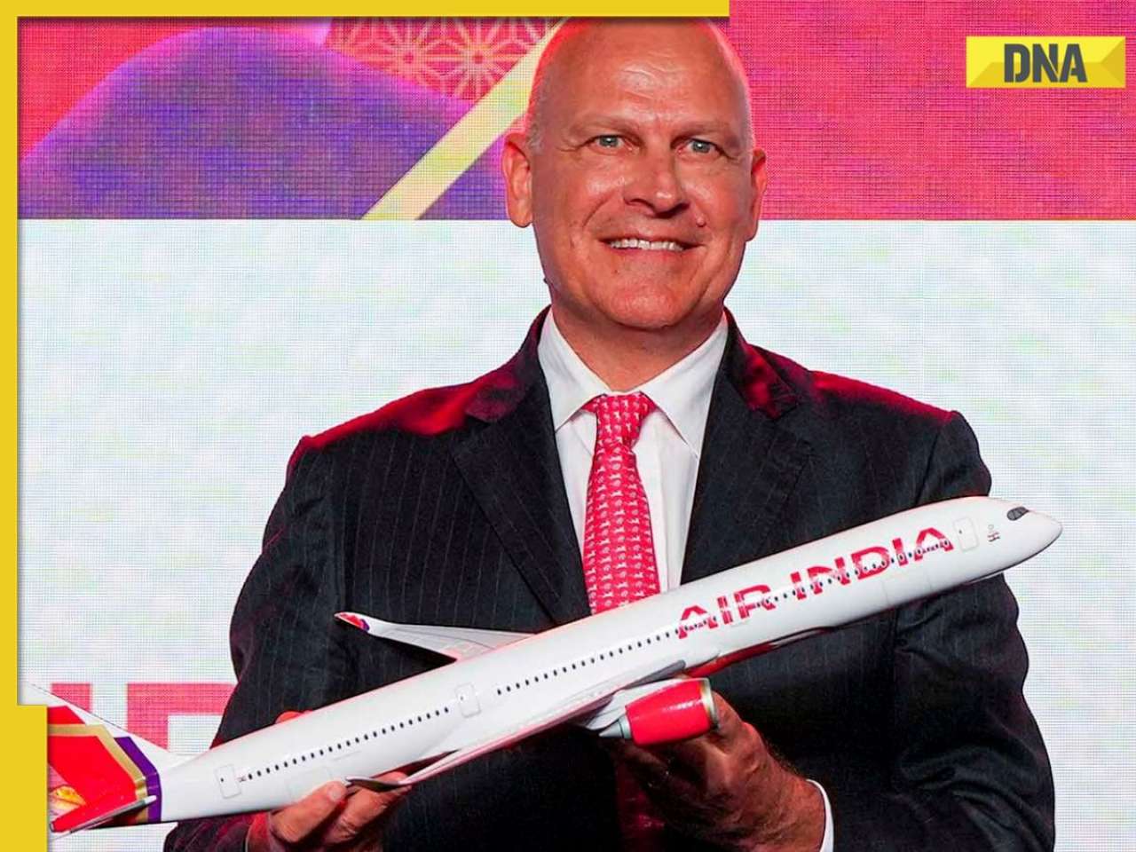 Air India CEO Campbell Wilson steps down days after IndiGo CEO Pieter Elbers, Who will succeed him?