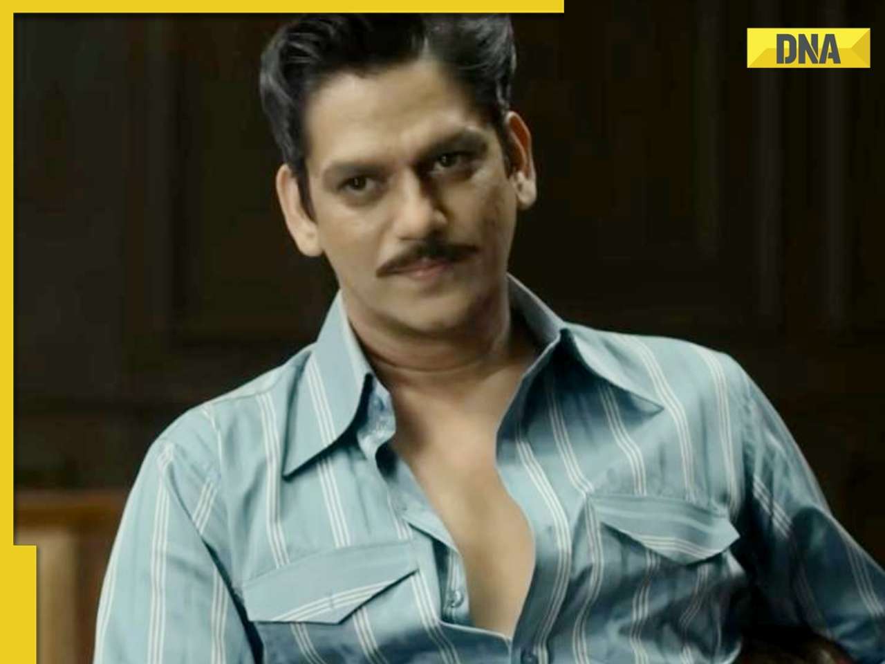 Matka King trailer: Cotton trader Vijay Varma builds his own gambling empire in 1960s Bombay in Nagraj Manjule series