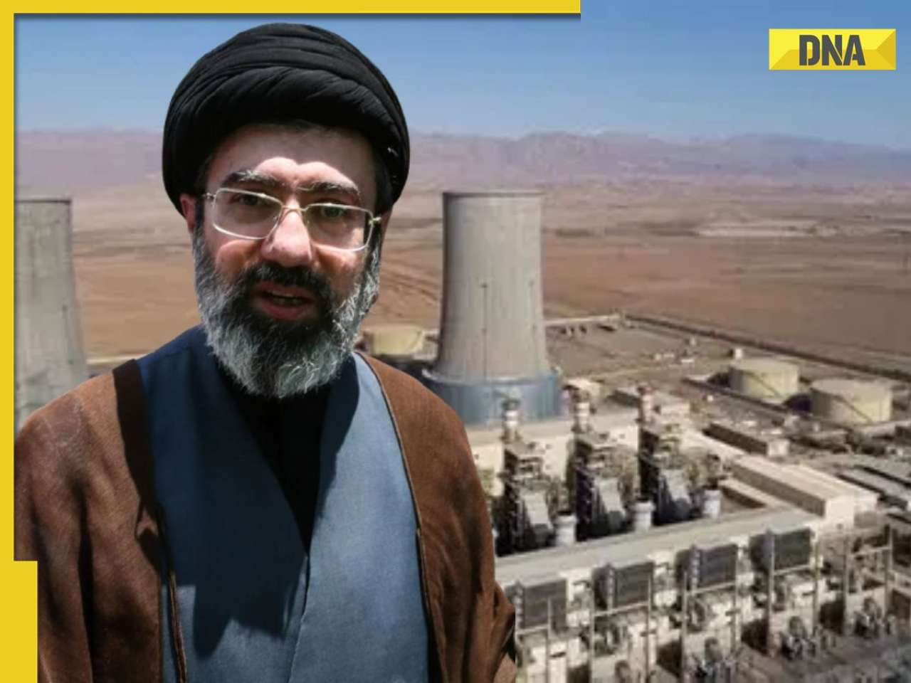 US-Israel-Iran war: Tehran urges youth to form 'human shield' around its power plants as Donald Trump's deadline nears