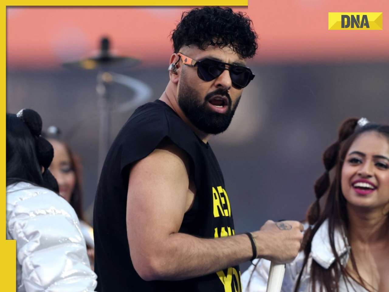 Tateeree controversy: Singer Badshah makes commitment for women welfare during NCW hearing  