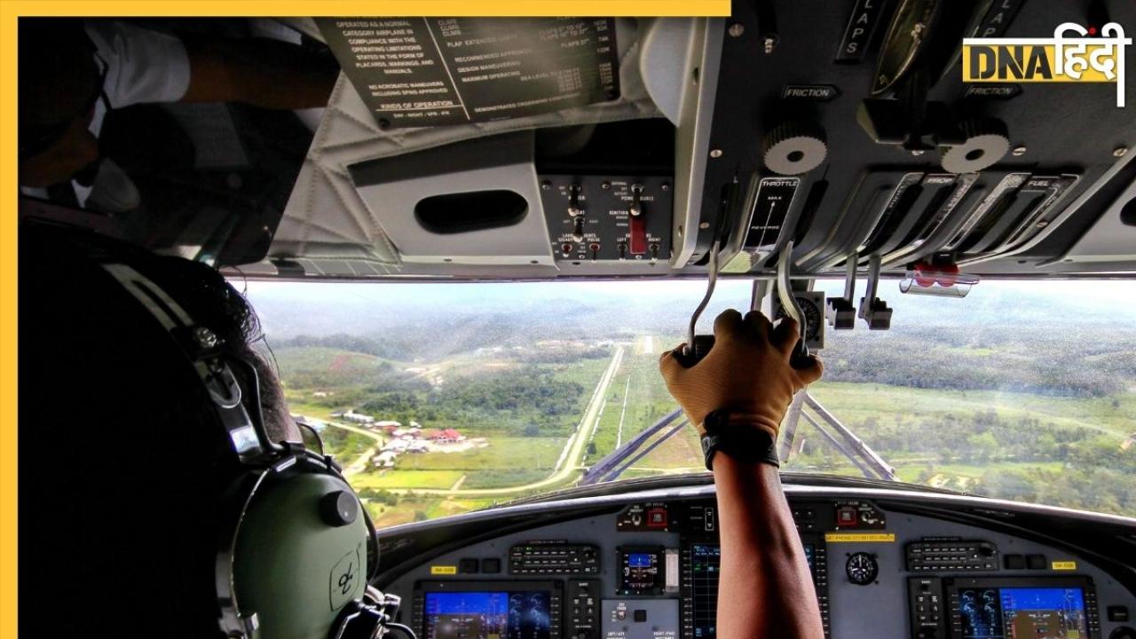 जिस नियम के चलते कैंसिल हुई थीं इंडिगो की सैकड़ों फ्लाइट्स, DGCA ने उसमें ढील क्यों दी?