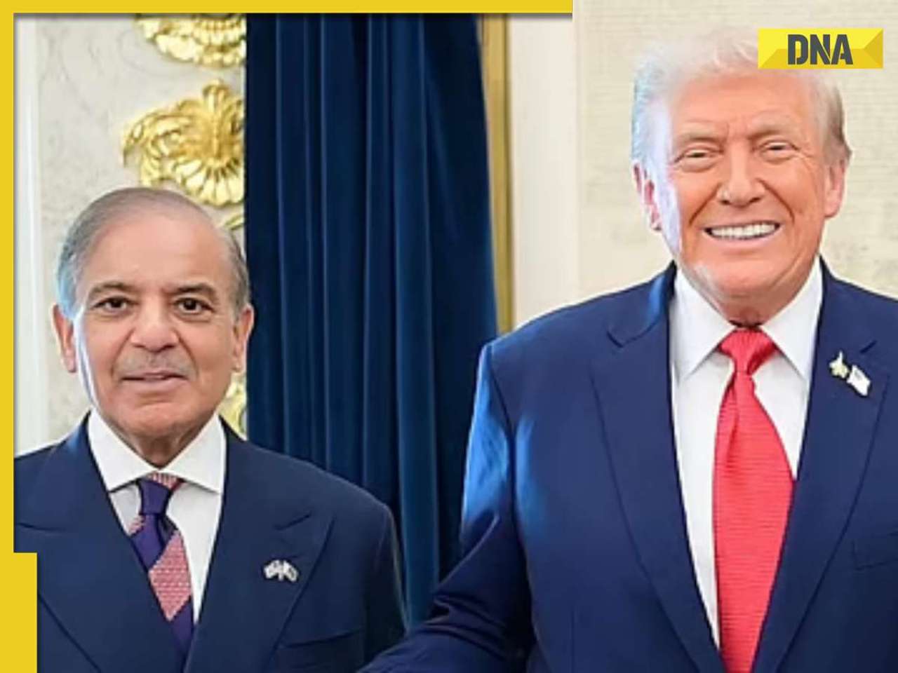 Pakistan's mediation efforts to stop US-Iran War dictated by Washington? Details here