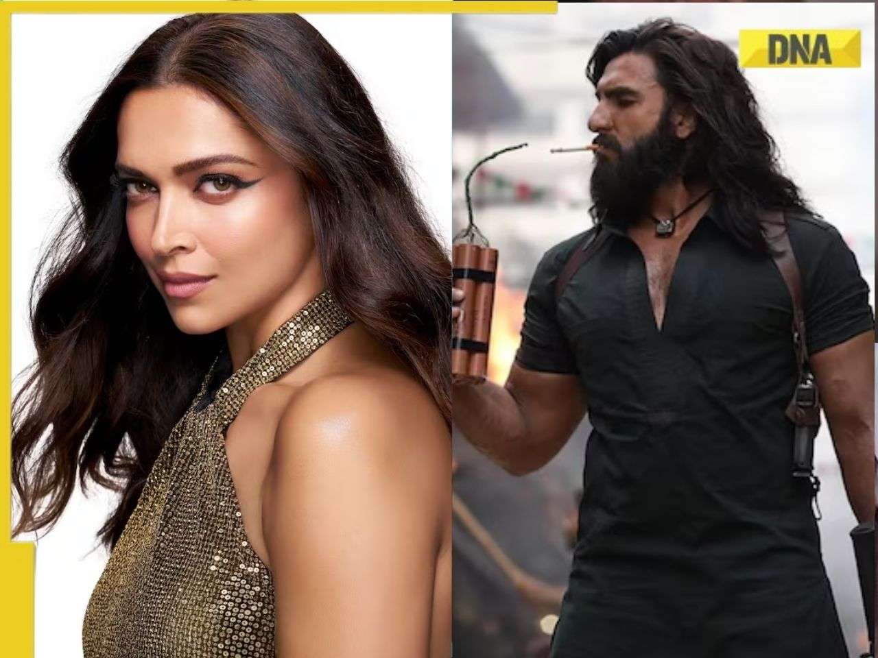 Deepika Padukone makes first statement on her silent behaviour to hubby Ranveer Singh's Dhurandhar 2's success: 'Who is the joke on'