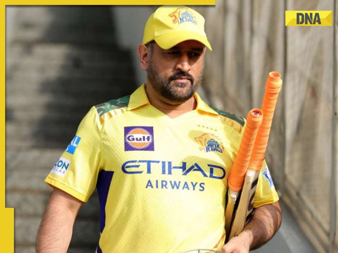 CSK in Trouble? MS Dhoni likely to miss DC clash in Chepauk; Reports make big claim