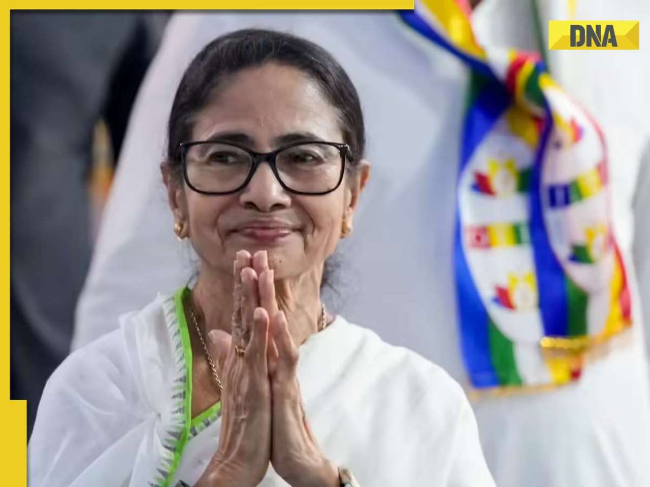 West Bengal election 2026: CM Mamata Banerjee files nomination from Bhabanipur seat, set for big clash with BJP's Suvendu Adhikari