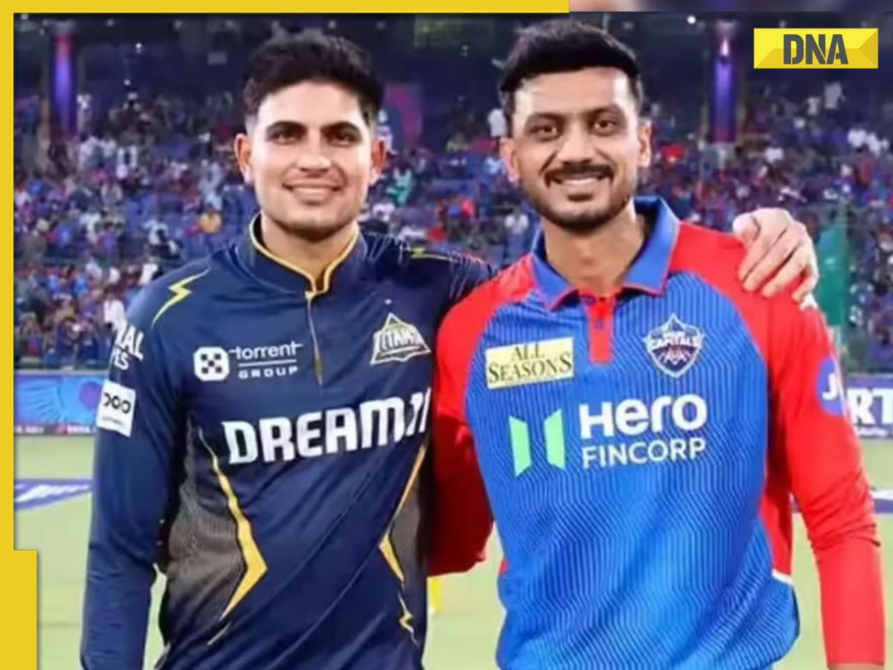 DC vs GT, IPL 2026: Head-to-head record, team prediction, pitch report, weather update