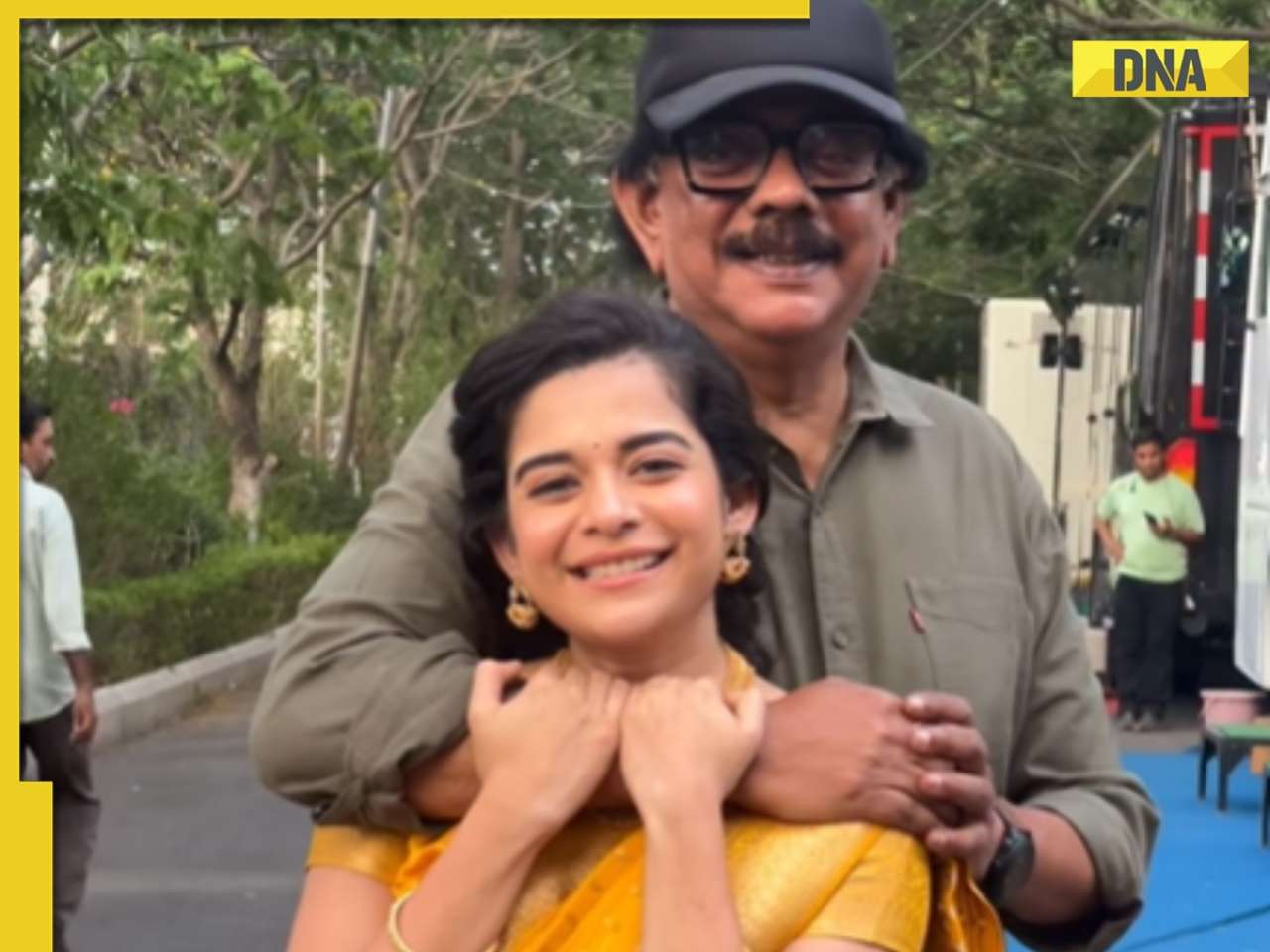 Mithila Palkar reveals this person suggested her name to Priyadarshan for Akshay Kumar-starrer Bhooth Bangla: 'Eternally grateful'