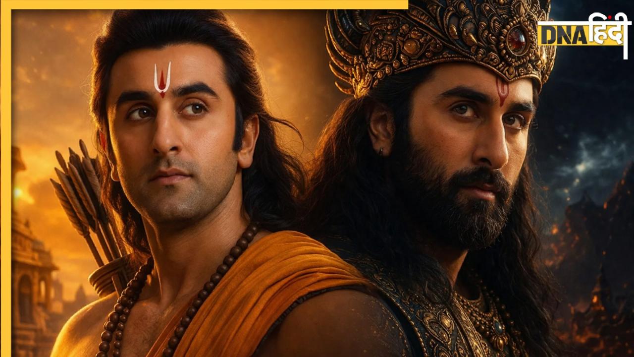 Ranbir Kapoor से पहले, डबल रोल से हड़कंप मचा चुके हैं ये 7 सितारे; 1 तो डेब्यू से ही बन गया नेशनल क्रश