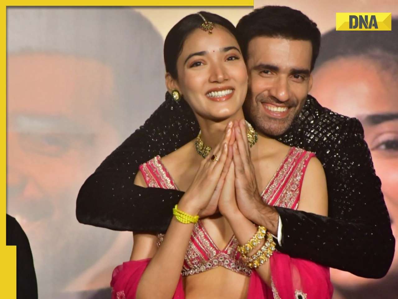 Avinash Tiwary opens about lack of family entertainers in Bollywood: ‘Kids aren’t watching my films’