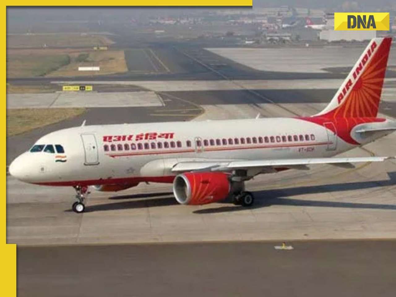 Air India Mumbai-Bengaluru flight makes U-turn after engine stops mid-air, here's what we know so far