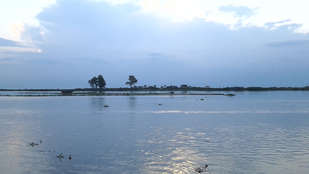 इंडो-बर्मा जैव विविधता हॉटस्पॉट