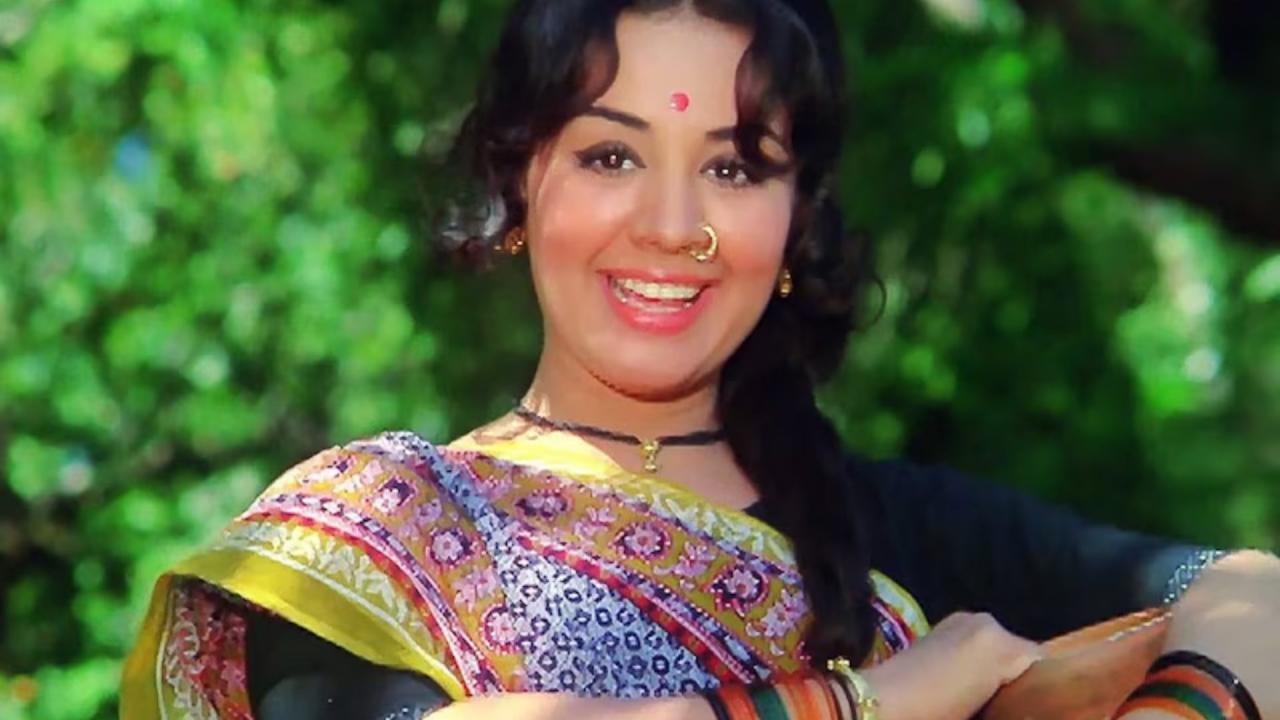 गाने में महान दिग्गजों की जुगलबंदी