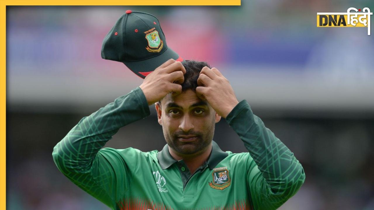 Indian vs Bangladesh Cricketers Salary: भारतीय और बांग्लादेशी खिलाड़ियों की सैलरी में कितना है फर्क? BCB प्रेसिडेंट ने की 10 गुना बढ़ोतरी