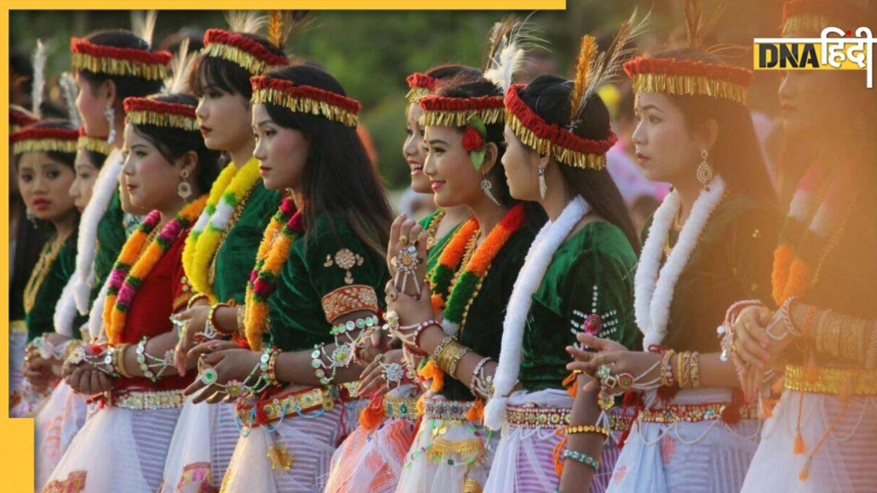 Jewel of India: मणिपुर को क्यों कहा जाता है भारत का 'गहना', किसने दिया था ये नाम?