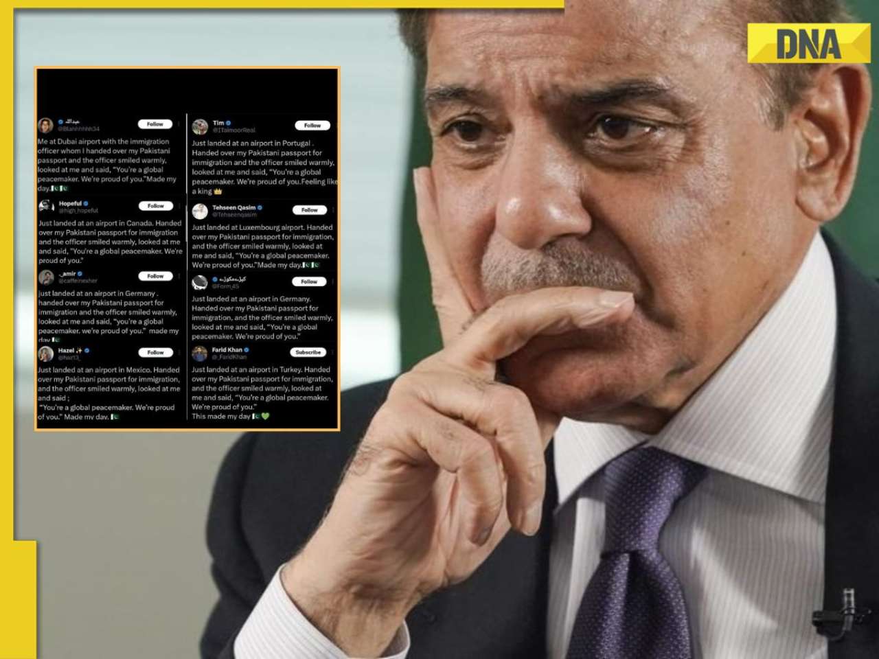 Pakistan fake ‘campaign’ exposed: Pak ‘bots’ floods X with copy-paste ‘global peacemaker’ posts; netizens say ‘scripted’