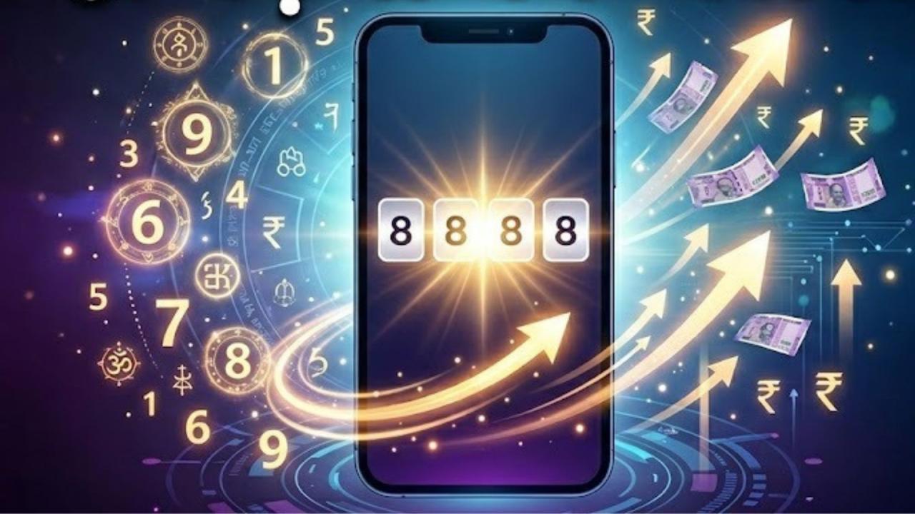 यूपीआई में शामिल करें ये 4 डिजिट