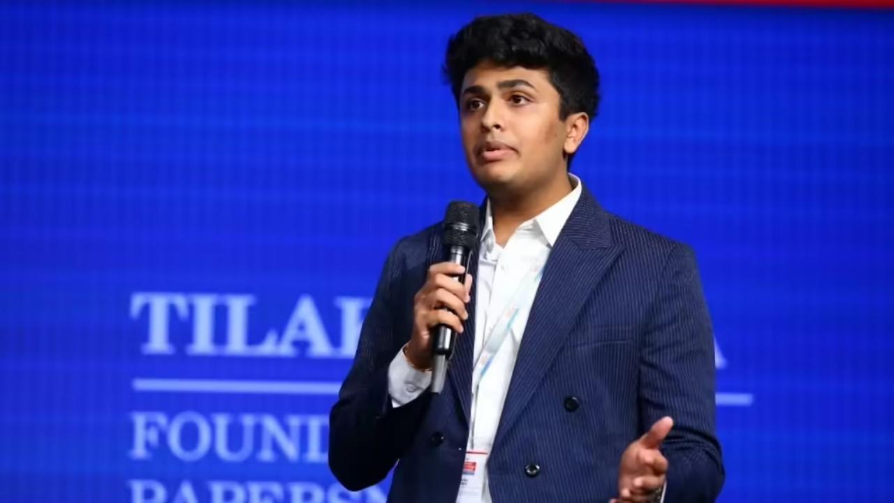 इस आइडिया से शुरू किया बिजनेस