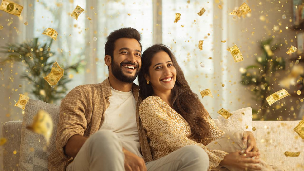 पति के लिए क्यों होती हैं ‘परफेक्ट पार्टनर’? 