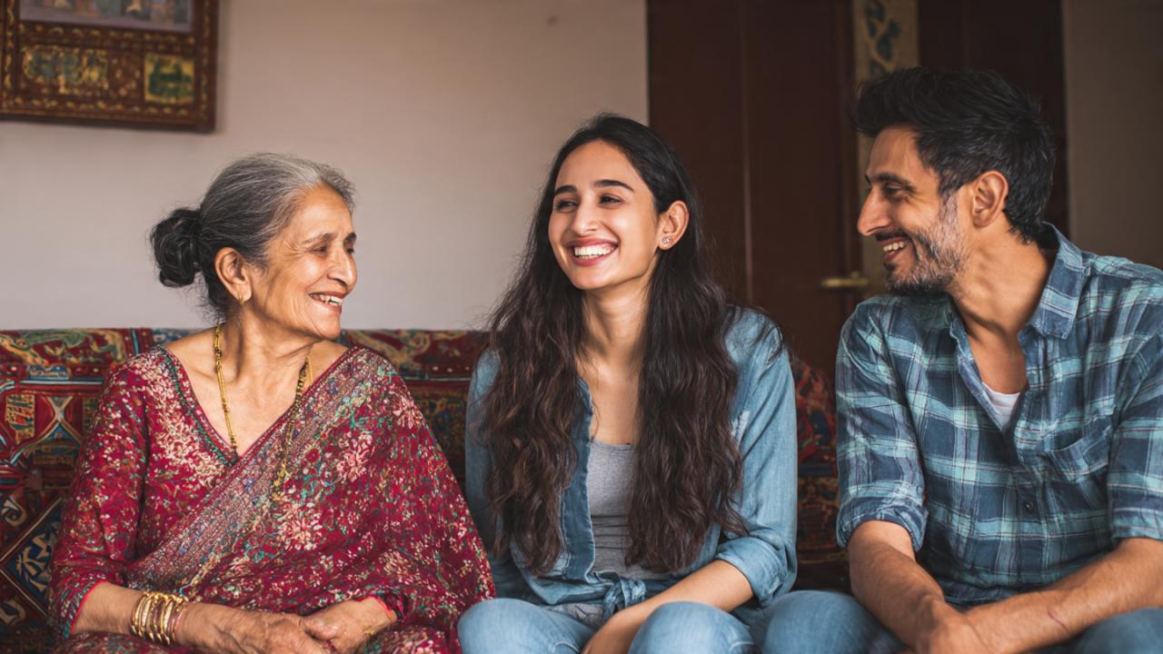 दिल जीतने का हुनर, लेकिन समझौते की सीमा तय**