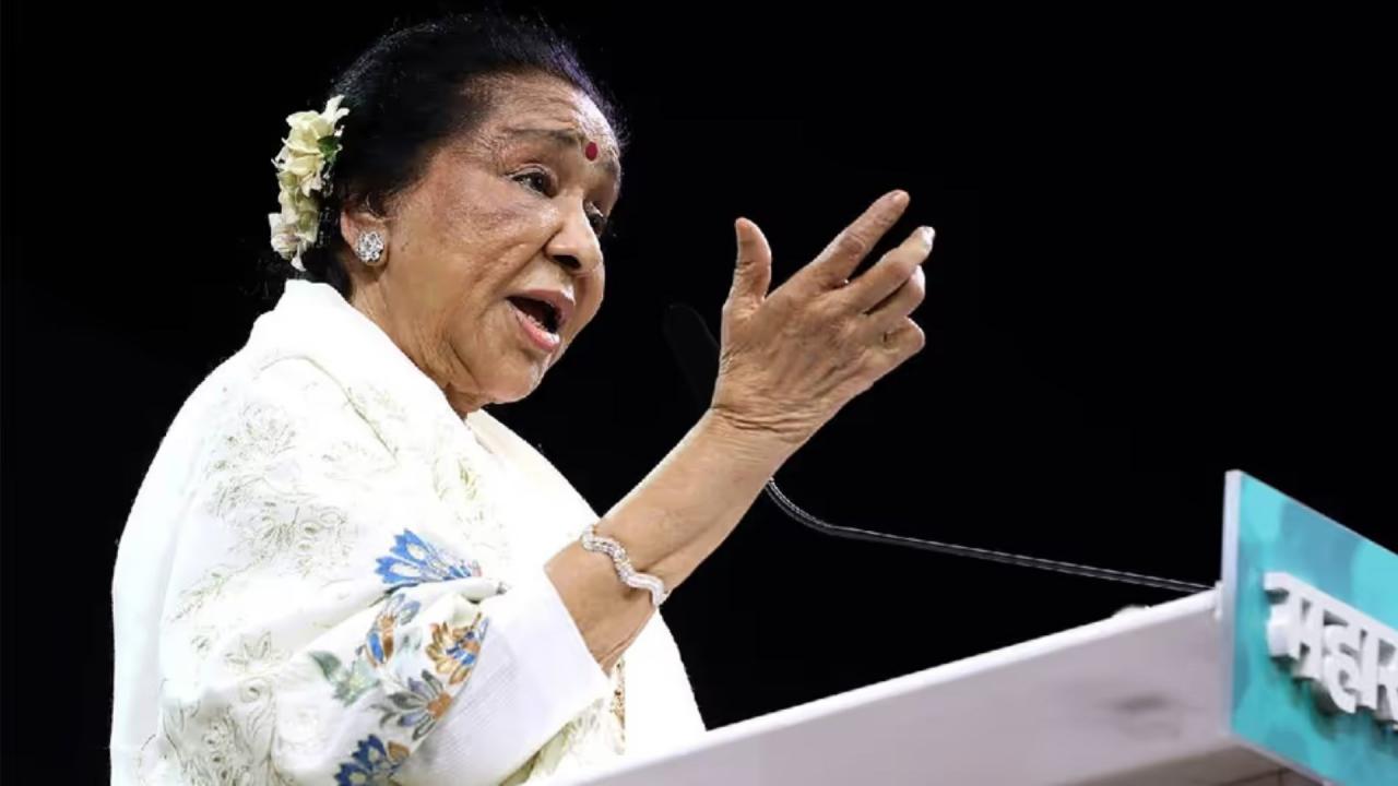 संगीत के पांच रत्न हैं मंगेशकर भाई-बहन