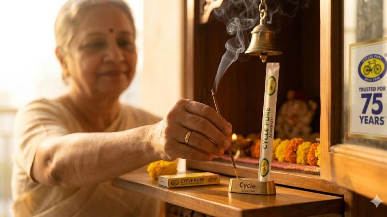 4000 रुपये में शुरू किया बिजनेस