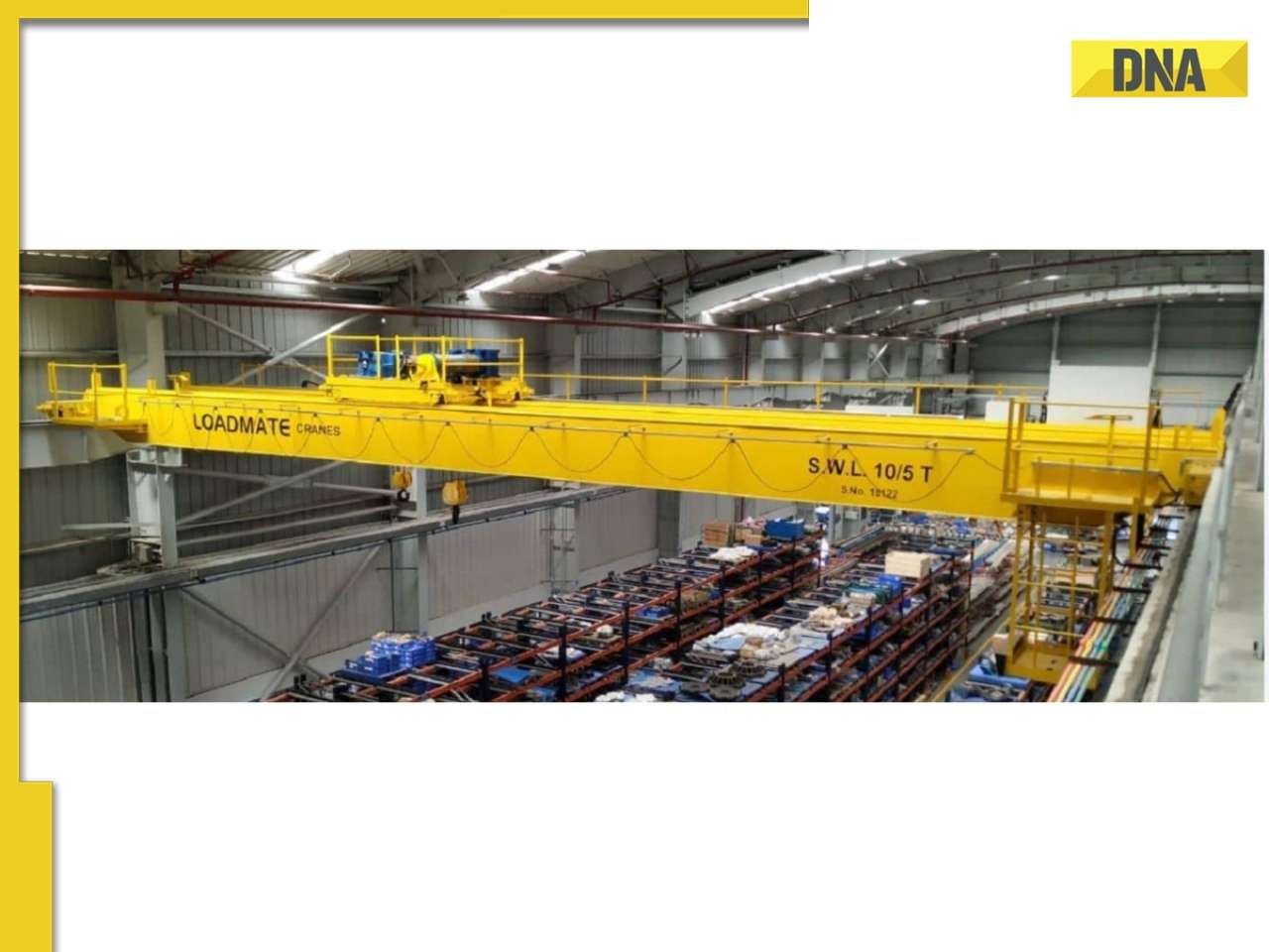 Surat-based LOADMATE Launches 15 crore Retirement Corpus for Employees 