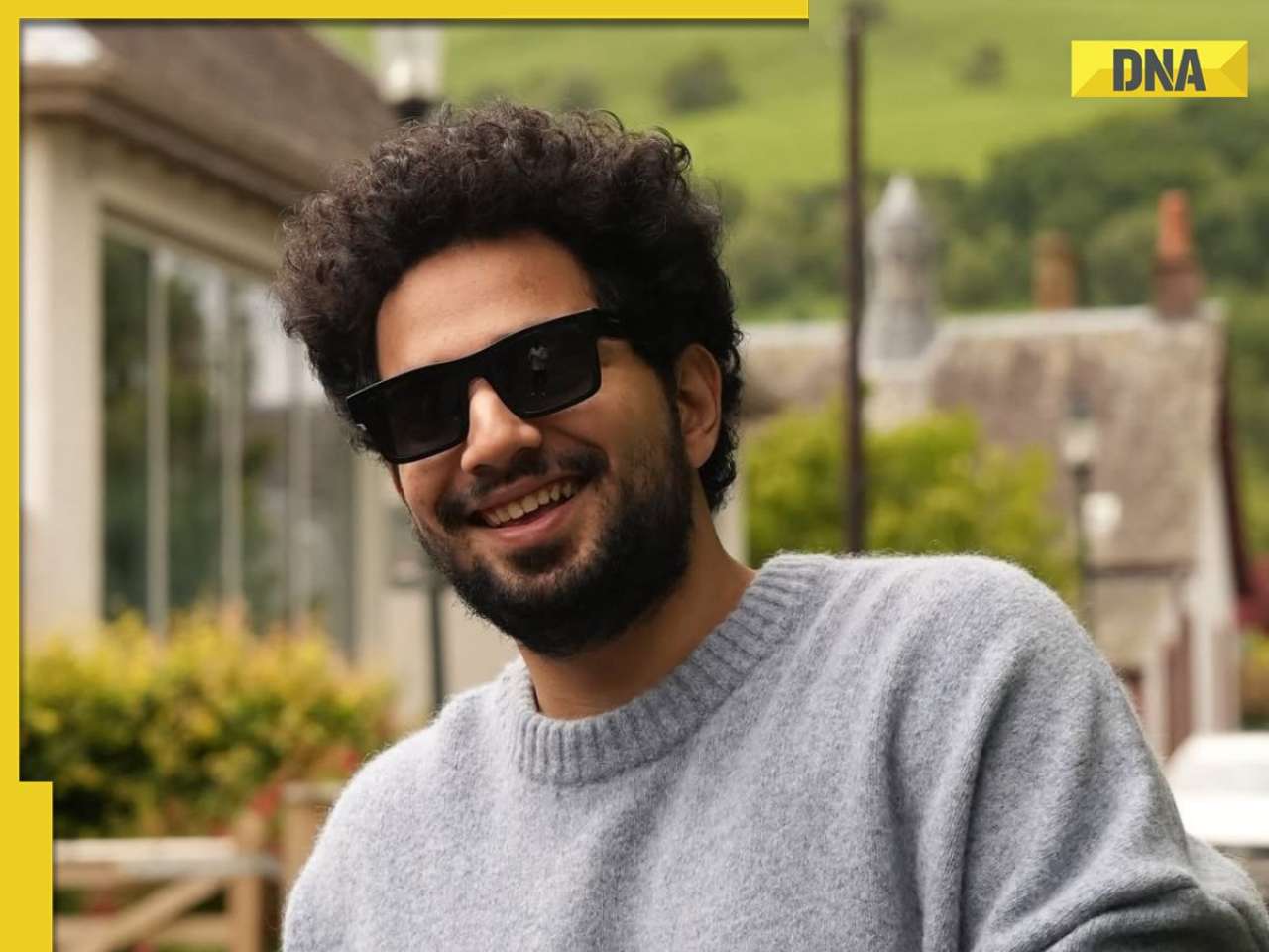 In Pics | Samay Raina's sea-facing, 90s style Mumbai home: Massive games collection, trophies, and more