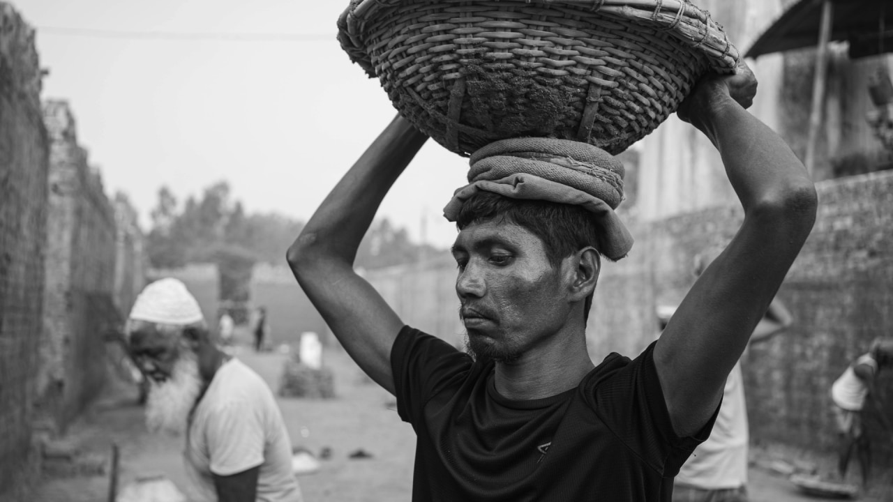 विविध है भारत का श्रम ढांचा