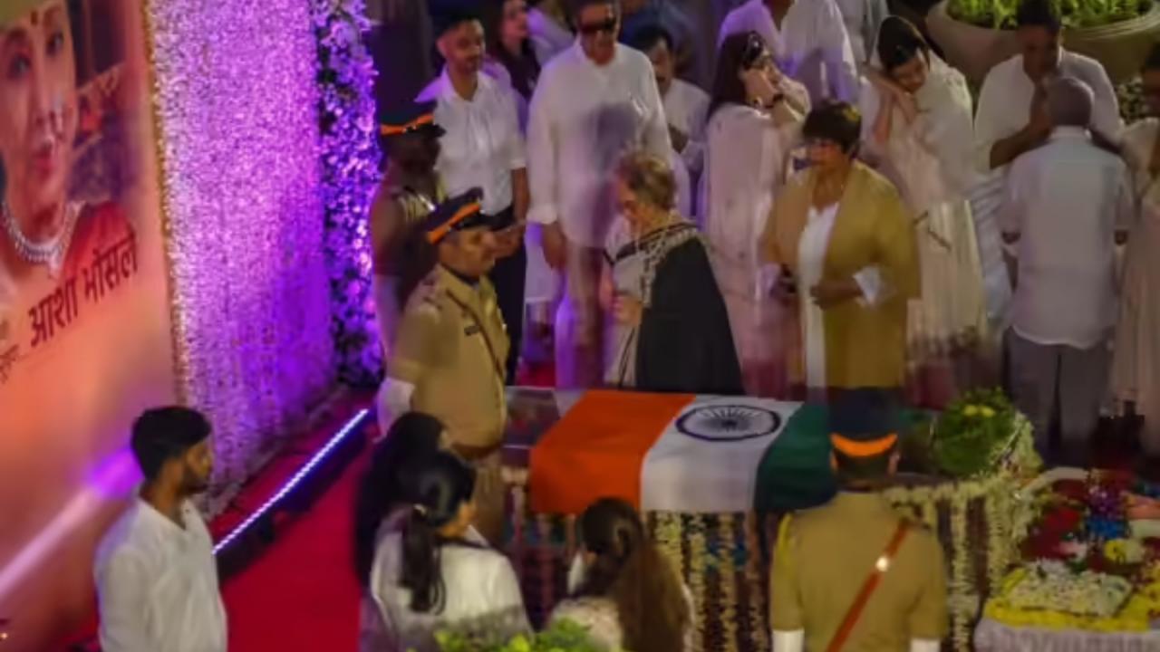 Guard of Honour क्या है और क्यों दिया जाता है?