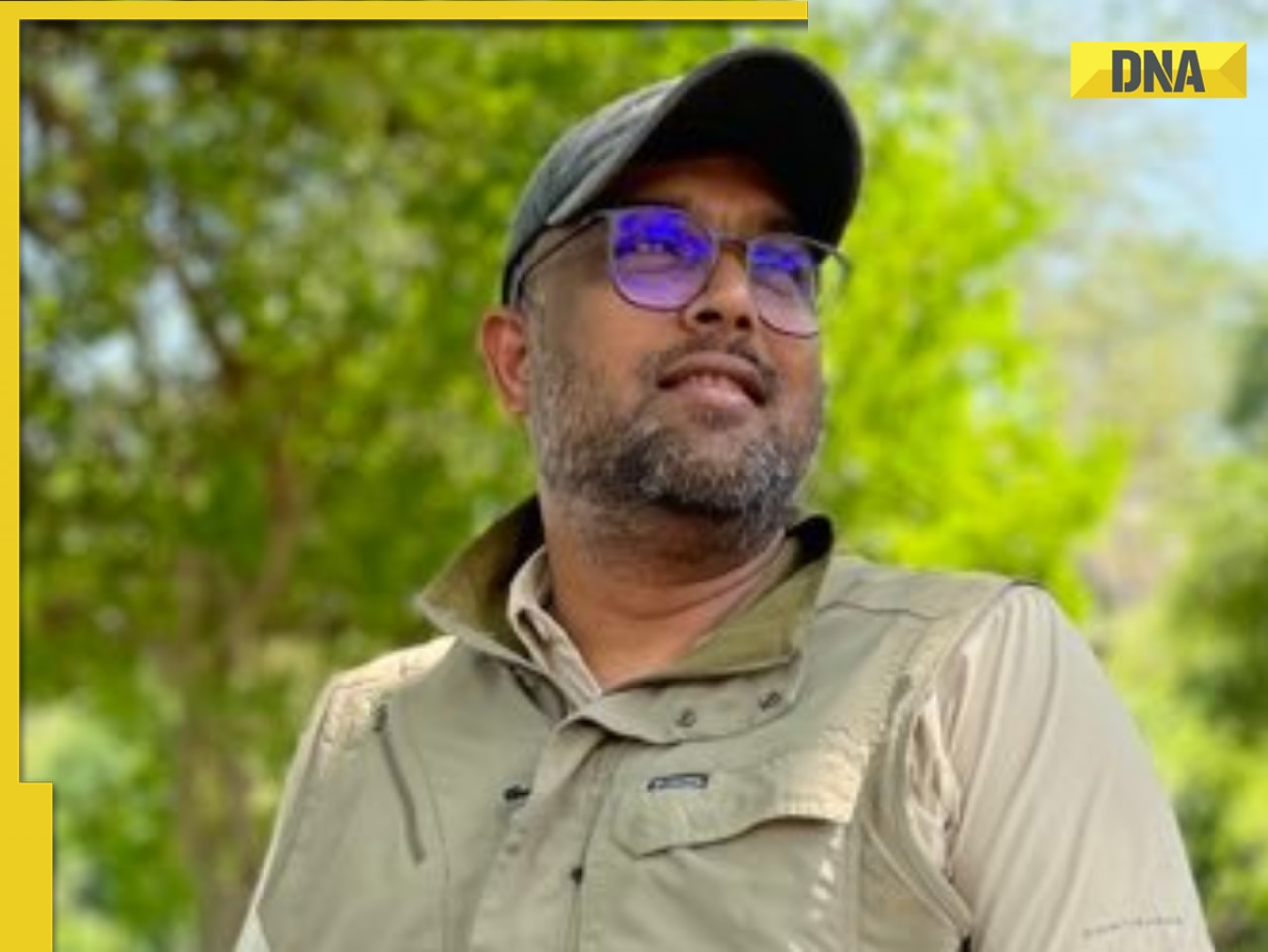 Who is Vinesh Chandel? I-PAC co-founder arrested by ED in West Bengal coal scam case