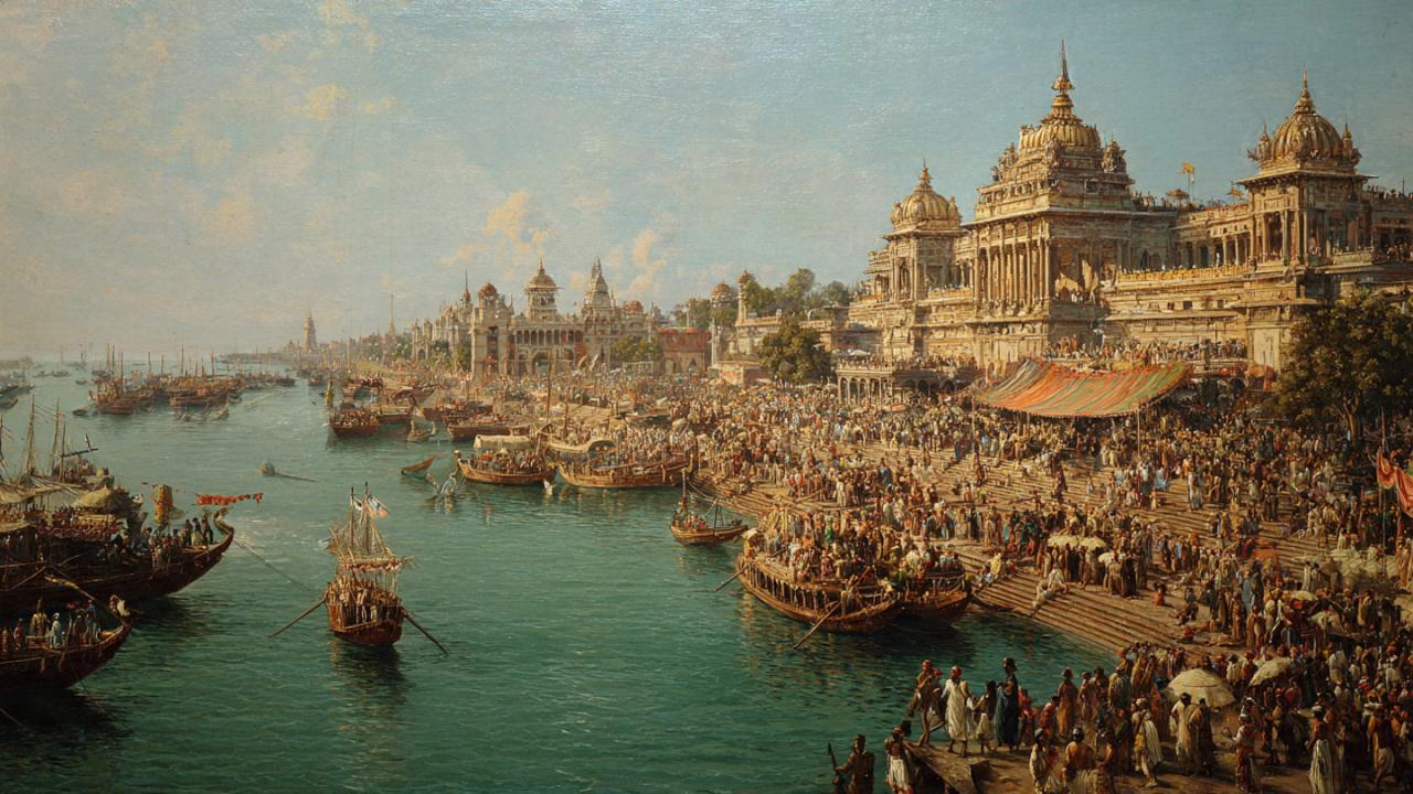 आखिर क्या हुआ था उस दिन
