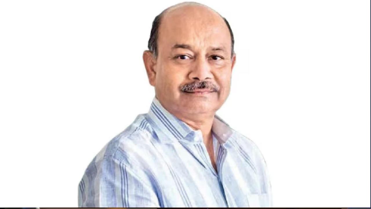 राधाकिशन दमानी (भारत) 