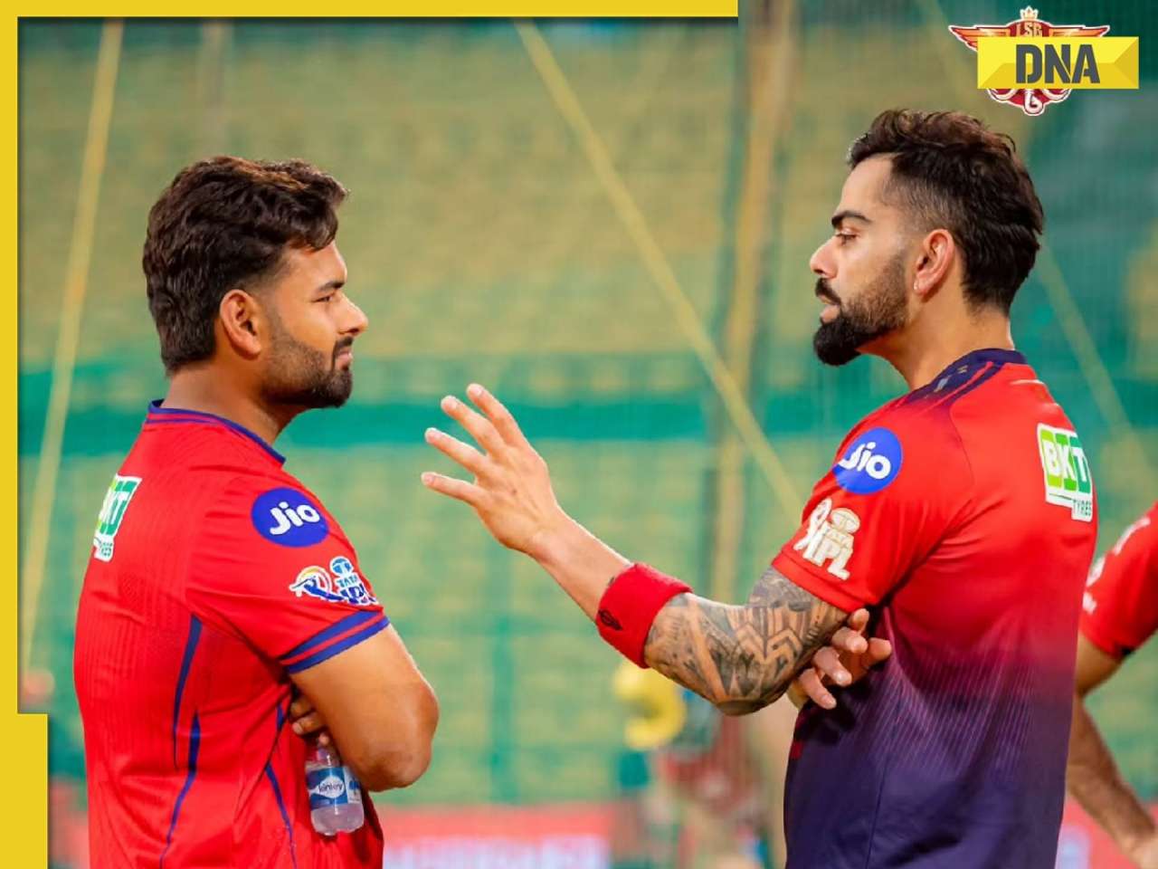 RCB vs LSG, Match 23 IPL 2026: Head-to-head record, squads, predicted Playing XI and more