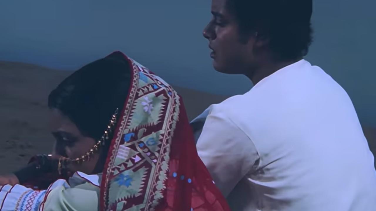 आर.डी. बर्मन और अमित कुमार की जादुई जुगलबंदी