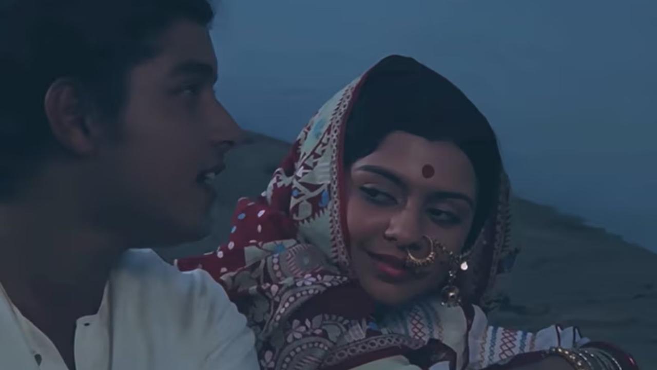 सोशल मीडिया पर आज भी वायरल