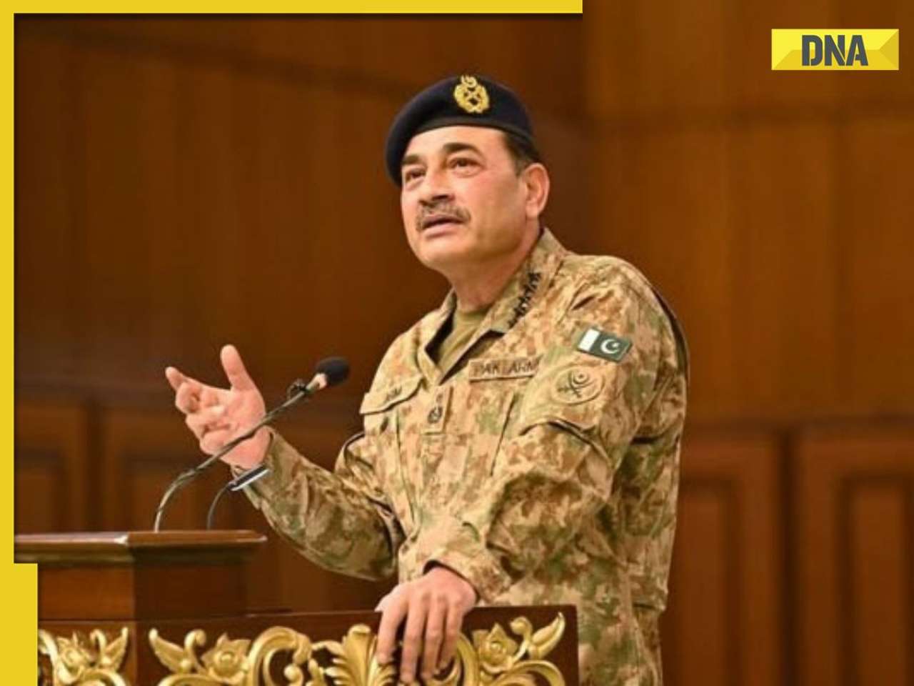 Does Pakistan Army chief Asim Munir rule country? Ex-minister makes startling revelation, claims 'Donald Trump didn't even bother about PM Shehbaz Sharif'