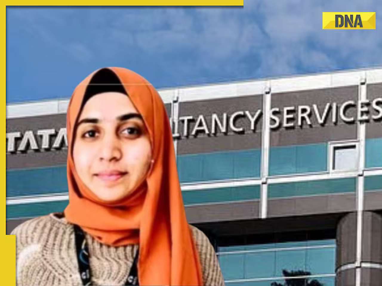 TCS Nashik Case: How many Muslims work in India's corporate houses? Data, trends and what reports say about Muslim employees