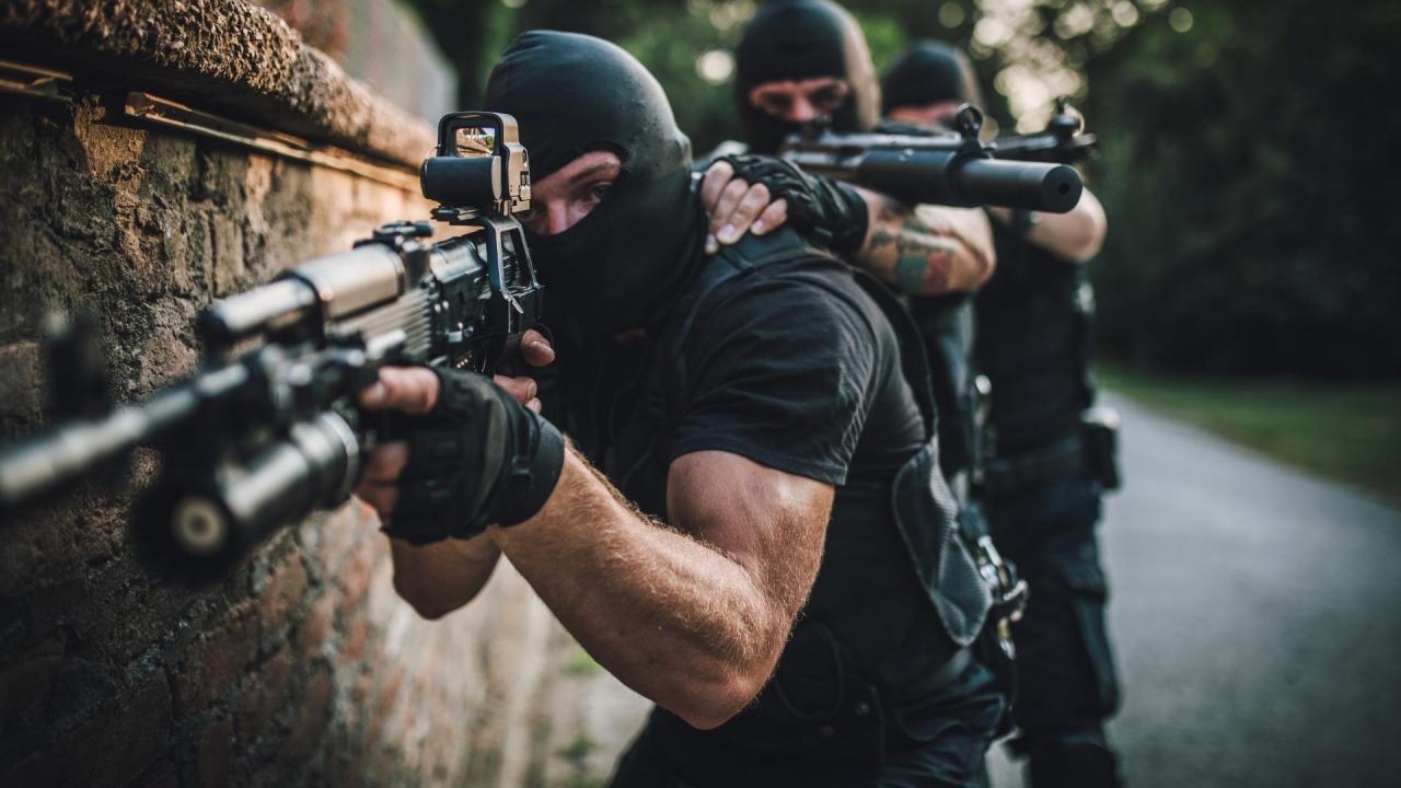 IS and Affilates carried out 10 out of 20 deadliest attacks in 2025