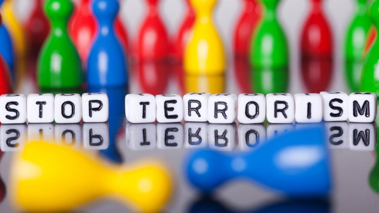 Islamic State is Related to Which country