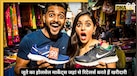 भारत के टॉप 5 होलसेल शूज के मार्केट, जहां मिलते हैं सबसे सस्ते-सुंदर और टिकाऊ जूते, जो ब्रांडेड को देते हैं टक्कर
