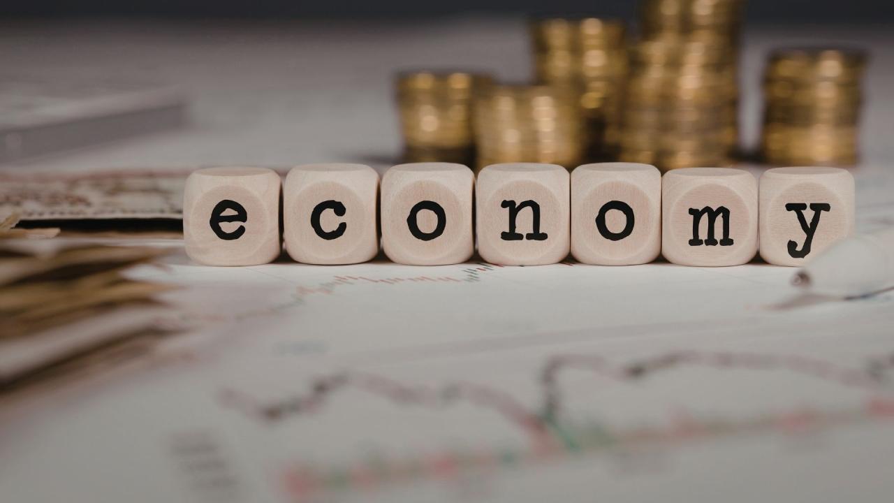 War had no Impact on Indian Economy