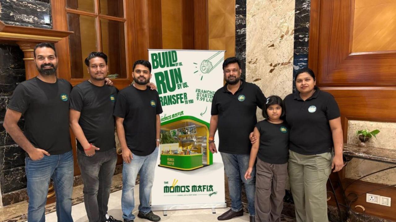 2.5 साल में बना दिया करोड़ों का साम्राज्य