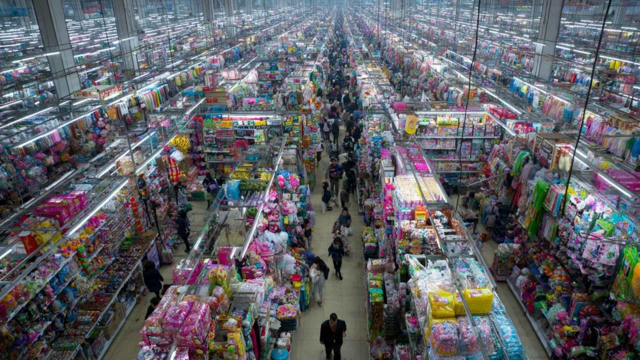 75000 से ज्यादा दुकानें, 20 लाख से ज्यादा प्रोडक्ट्स